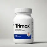 Trimox Kaufen Online Günstig Bestellen | Amoxicillin 250mg 500mg Preis thumbnail 3