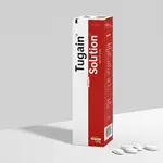 Tugain Lösung Kaufen Online Günstig Preisvergleich Tugain 5% 60ml Tugain 2% 60ml bestellen thumbnail 1