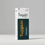 Tugain Lösung Kaufen Online Günstig Preisvergleich Tugain 5% 60ml Tugain 2% 60ml bestellen thumbnail 3