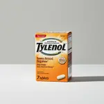 Tylenol Kaufen Online Günstig Acetaminophen 500mg Bestellen Schmerzmittel Rezeptfrei thumbnail 2
