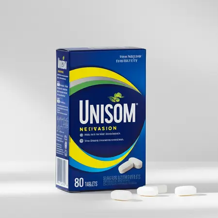 Unisom Schlaftabletten Kaufen Bestellen Online Günstig Schneller Schlaf