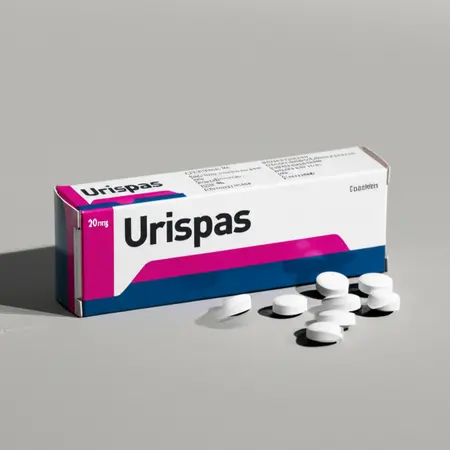 Urispas Kaufen Online Günstig Flavoxat 200mg Bestellen Preisvergleich Rezeptfrei