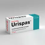 Urispas Kaufen Online Günstig Flavoxat 200mg Bestellen Preisvergleich Rezeptfrei thumbnail 2
