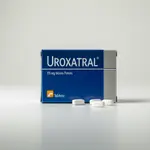 Uroxatral Alfuzosin Kaufen Günstig Online Bestellen Preiswert Rezeptfrei thumbnail 2
