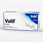 Valif 20mg Kaufen Bestellung Günstig Rezeptfrei Potenzmittel Online thumbnail 3