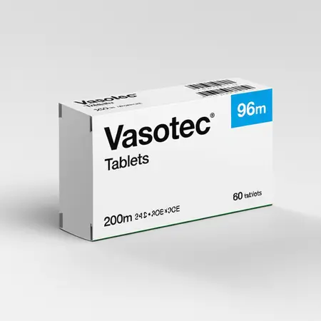 Vasotec Kaufen Preiswert Online Bestellen | Enalapril 5mg 10mg