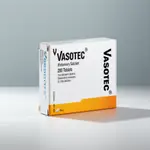 Vasotec Kaufen Preiswert Online Bestellen | Enalapril 5mg 10mg thumbnail 2