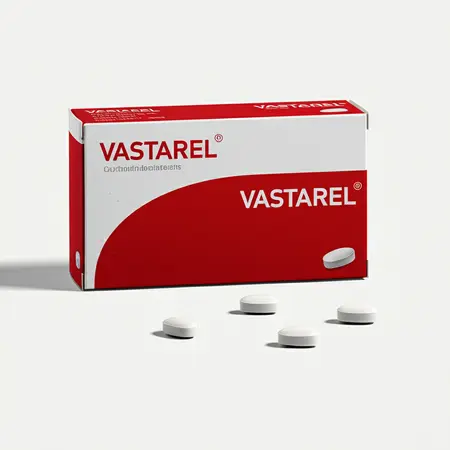 Vastarel Kaufen Bestellen Online Günstig Preisvergleich Trimetazidin 20mg Herzgesundheit