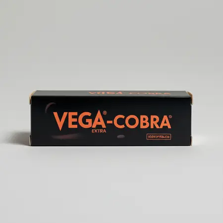 Vega Extra Cobra Kaufen Online Günstig Rezeptfrei Deutschland Bestellung