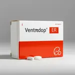 Ventodep ER 150mg Kaufen Bestellen Online Günstig | Venlafaxin gegen Angst und Depression thumbnail 3