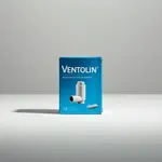 Ventolin kaufen bestellen online günstig Preisvergleich Asthmaspray Albuterol Inhalator thumbnail 1