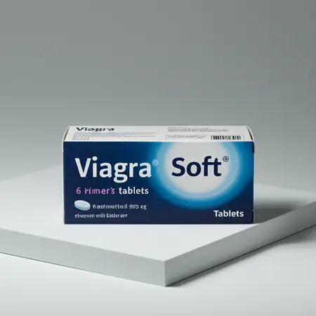 Viagra Soft kaufen online günstig Viagra Soft bestellen rezeptfrei