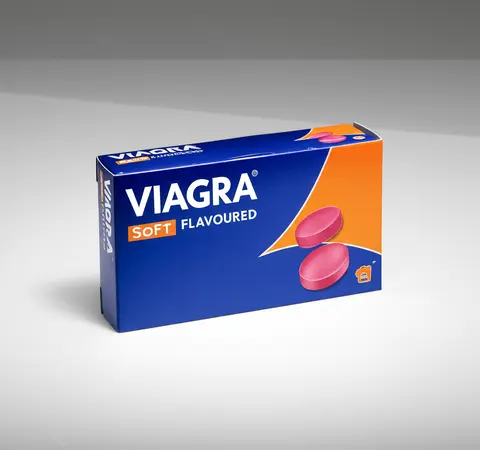 Viagra Soft Flavoured Kaufen Bestellen Online Günstig Deutschland