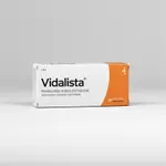Vidalista Kaufen Bestellen Online Günstig Potenzmittel Tadalafil 40mg 5mg thumbnail 1