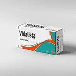 Vidalista Kaufen Bestellen Online Günstig Potenzmittel Tadalafil 40mg 5mg thumbnail 2