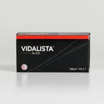 Vidalista Black 80mg Kaufen Online Günstig & Diskret thumbnail 1