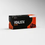 Vidalista Black 80mg Kaufen Online Günstig & Diskret thumbnail 3