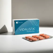 Vidalista Professional