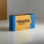 Vidalista Professional Kaufen Günstig Online Tadalafil 20mg Potenzmittel thumbnail 2