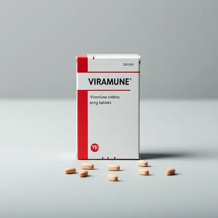 Viramune Kaufen Online Deutschland Preiswert Bestellbar | Nevirapin 200mg Günstig Bezug