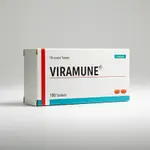 Viramune Kaufen Online Deutschland Preiswert Bestellbar | Nevirapin 200mg Günstig Bezug thumbnail 2