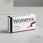 Womenra Kaufen Bestellung Online Preiswert Frauen Viagra - Ihre Lösung für mehr Freude thumbnail 3