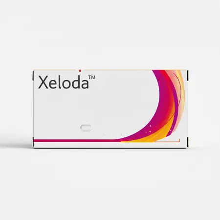 Xeloda Capecitabin 500mg Kaufen Preiswert Online Bestellen | Krebsbehandlung