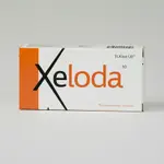 Xeloda Capecitabin 500mg Kaufen Preiswert Online Bestellen | Krebsbehandlung thumbnail 3