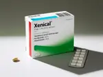 Xenical Orlistat Kaufen Preiswert Online Bestellen Günstig Apotheke thumbnail 1