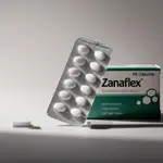 Zanaflex Kaufen Online Günstig Deutschland - Tizanidin 2mg Bestellen Rezeptfrei thumbnail 3