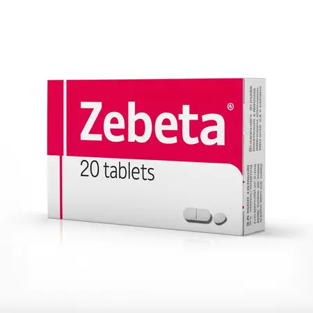 Zebeta Kaufen Online Günstig Bestellen – Bisoprolol Preisvergleich
