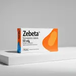 Zebeta Kaufen Online Günstig Bestellen – Bisoprolol Preisvergleich thumbnail 2