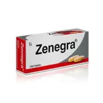 Zenegra 100mg Kaufen Online Günstig Bestellen Potenzmittel | Sildenafil günstig thumbnail 1