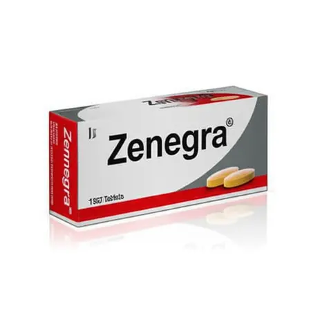 Zenegra 100mg Kaufen Online Günstig Bestellen Potenzmittel | Sildenafil günstig