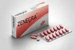 Zenegra 100mg Kaufen Online Günstig Bestellen Potenzmittel | Sildenafil günstig thumbnail 2