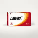 Zenegra 100mg Kaufen Online Günstig Bestellen Potenzmittel | Sildenafil günstig thumbnail 3