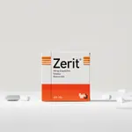 Zerit Stavudin Kaufen Preiswert Online Bestellen Deutschland Österreich Schweiz | HIV Behandlung thumbnail 2