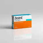 Zestril (Lisinopril) Kaufen Online Günstig Bestellung Rezeptfrei Deutschland Österreich Schweiz thumbnail 1