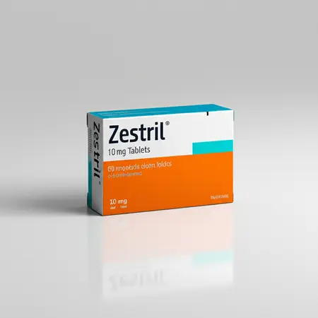 Zestril (Lisinopril) Kaufen Online Günstig Bestellung Rezeptfrei Deutschland Österreich Schweiz