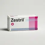 Zestril (Lisinopril) Kaufen Online Günstig Bestellung Rezeptfrei Deutschland Österreich Schweiz thumbnail 2