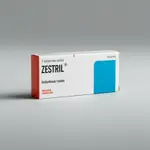 Zestril (Lisinopril) Kaufen Online Günstig Bestellung Rezeptfrei Deutschland Österreich Schweiz thumbnail 3