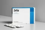 Zetia Kaufen Online Preiswert Bestellen Cholesterol Senken Ezetimib 10mg thumbnail 3