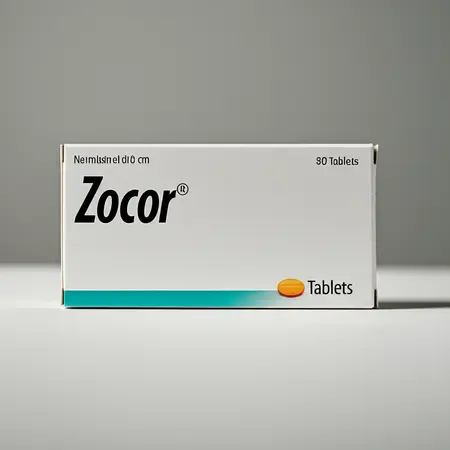 Zocor Kaufen Bestellen Online Günstig Simvastatin Medikament