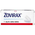 Zovirax Kaufen Online Günstig Acyclovir Bestellen Preisvergleich thumbnail 2