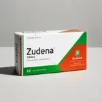 Zudena Kaufen Online Günstig Udenafil 100mg Bestellen Preiswert Deutschland thumbnail 1
