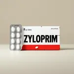 Zyloprim (Allopurinol) Kaufen Günstig Online | Bestellen & Preise thumbnail 1