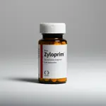 Zyloprim (Allopurinol) Kaufen Günstig Online | Bestellen & Preise thumbnail 2