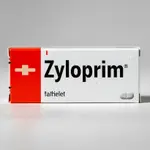 Zyloprim (Allopurinol) Kaufen Günstig Online | Bestellen & Preise thumbnail 3