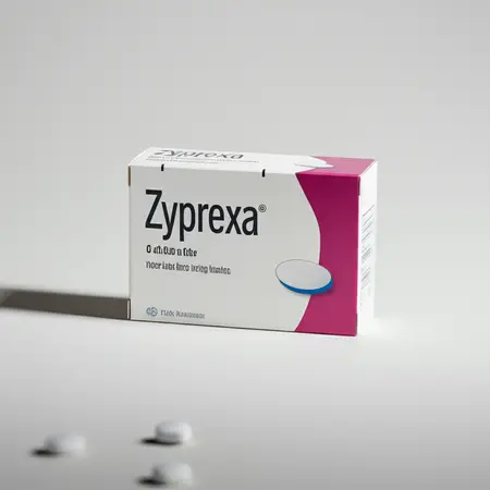Zyprexa Kaufen Online Günstig Rezeptfrei Preisvergleich Olanzapin Bestellen