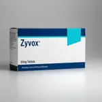 Zyvox Linezolid Kaufen Bestellung Online Günstig Preisvergleich thumbnail 3